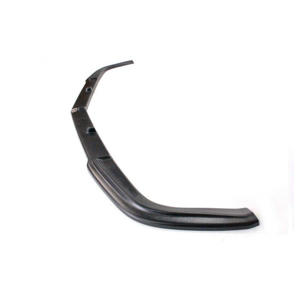 Rajout, lame pare-chocs avant Mercedes E W211 Amg