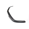 Rajout, lame pare-chocs avant Mercedes E W211 Amg