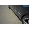 Paire de Diffuseurs Bas de Caisse Mercedes E W212