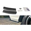 Rajout pare-chocs Arriere Mercedes Gle W166 Amg-Line