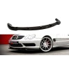 Lame pare-chocs avant Mercedes Sl