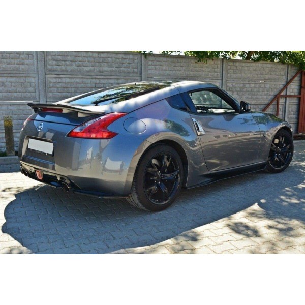 Becquet de Toit Nissan 370Z