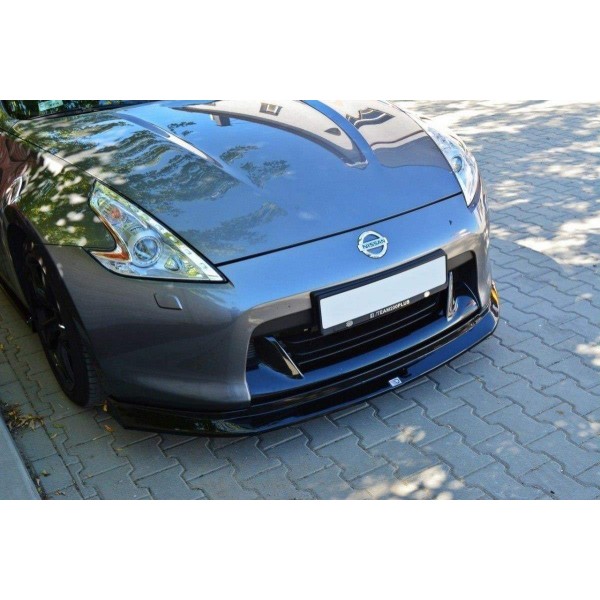 Lame pare-chocs avant Nissan 370Z