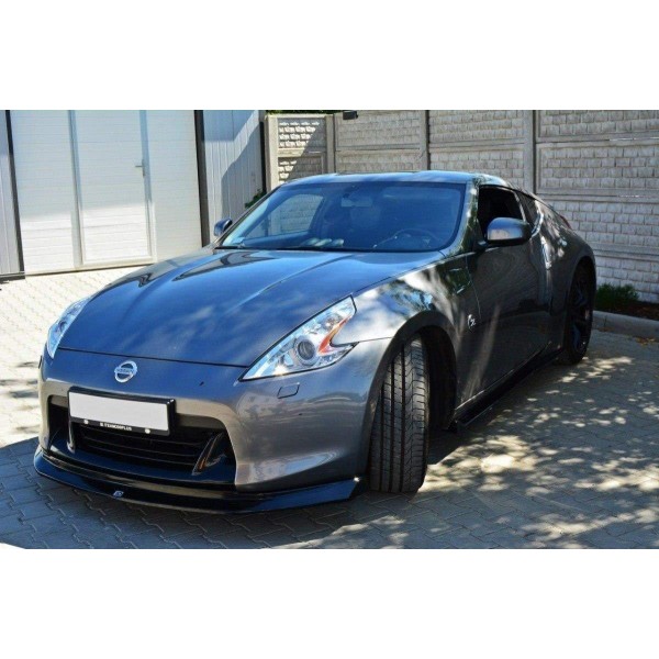 Lame pare-chocs avant Nissan 370Z