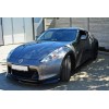 Lame pare-chocs avant Nissan 370Z