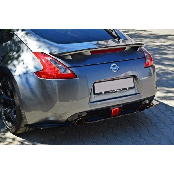 Diffuseur Arriere Central Nissan 370Z