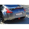 Diffuseur Arriere Central Nissan 370Z