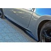 Paire de Diffuseurs Bas de Caisse Nissan 370Z