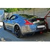 Paire de Diffuseurs Bas de Caisse Nissan 370Z