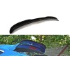 Rajout spoiler becquet de Toit Opel Astra J