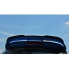 Rajout spoiler becquet de Toit Opel Astra J