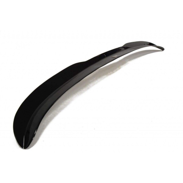 Rajout spoiler becquet de Toit Opel Astra J