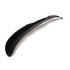 Rajout spoiler becquet de Toit Opel Astra J