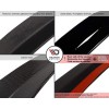 Rajout spoiler becquet de Toit Opel Astra J