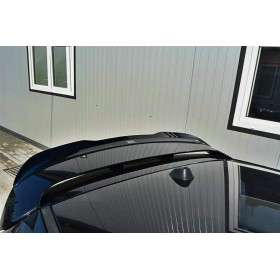 Becquet de Toit Opel Corsa E Opc, Vxr