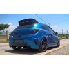 Becquet de Toit Opel Corsa E Opc, Vxr