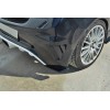 Rajout pare-chocs Arriere Opel Corsa D Opc,Vxr