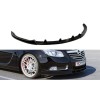 Splitter, Lame pare-chocs avant Opel Insignia