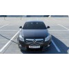 Splitter, Lame pare-chocs avant Opel Insignia