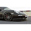 Lame Pare-Chocs Avant Porsche 911 Carrera (997.2) Apres Facelift