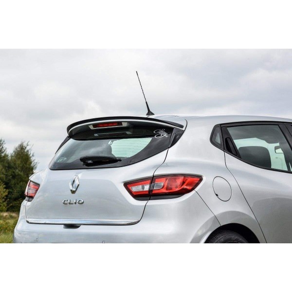 Becquet de Toit Renault Clio Mk4