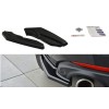 Rajout pare-chocs Arriere Renault Laguna Mk 3 Coupe