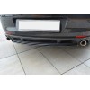 Rajout pare-chocs Arriere Renault Laguna Mk 3 Coupe