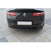 Rajout pare-chocs Arriere Renault Laguna Mk 3 Coupe