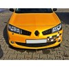 Lame pare-chocs avant Renault Megane 2 Rs