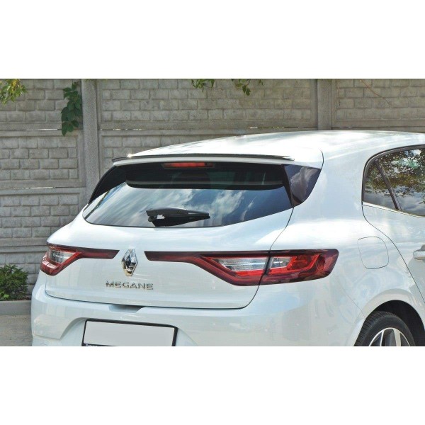 Becquet de Toit Renault Megane Mk4 Hatchback