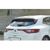 Becquet de Toit Renault Megane Mk4 Hatchback