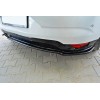 Rajout pare-chocs Arriere Renault Megane Mk4 Hatchback