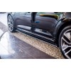 Set de Diffuseur de Bas de Caisse Renault Talisman