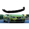 Splitter Lame pare-chocs avant Seat Ibiza