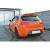 Becquet de Toit Seat Leon Mk2 Cupra, Fr