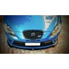 Lame pare-chocs avant Seat Leon Mk2 Cupra Fr (Apres Facelift)