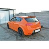 Paire de Diffuseurs Bas de Caisse Seat Leon Mk2 Cupra, Fr