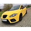 Lame pare-chocs avant Seat Leon