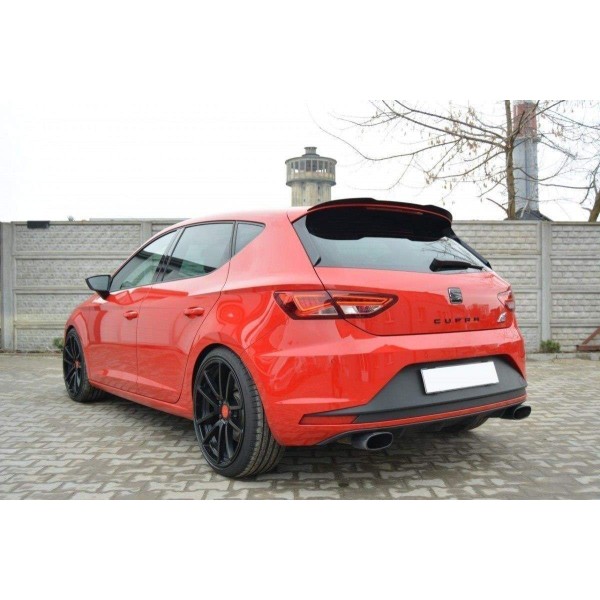 Becquet de Toit Seat Leon 3 Cupra/FR