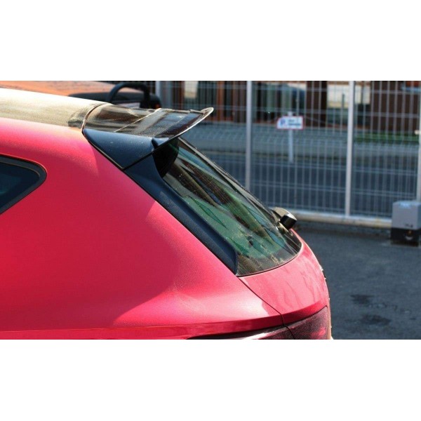 Extension de Becquet Seat Leon Mk3 Cupra Facelift