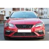 Lame Pare-Choc Avant V.1 Seat Leon Mk3 Cupra/FR Facelift