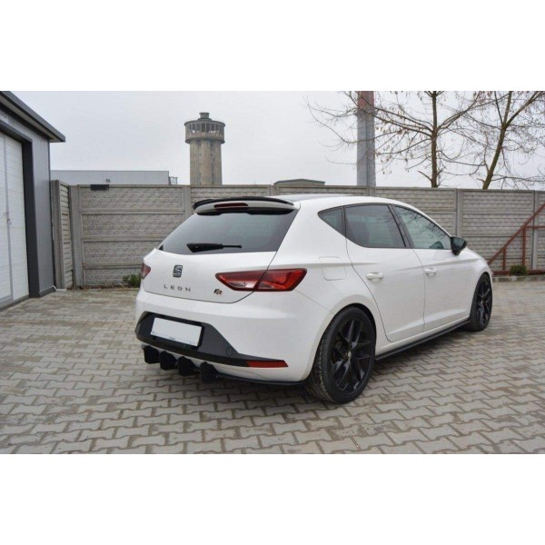 Becquet de Toit Seat Leon 3 Fr