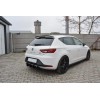 Becquet de Toit Seat Leon 3 Fr