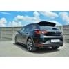 Rajout pare-chocs Arriere Seat Leon 3 Cupra/FR