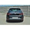 Rajout pare-chocs Arriere Seat Leon 3 Cupra/FR