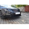 Rajout pare-chocs V.1 Skoda Octavia Rs