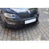 Rajout pare-chocs V.1 Skoda Octavia Rs