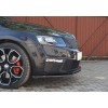 Rajout pare-chocs V.1 Skoda Octavia Rs