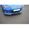 Lame pare-chocs avant V.2 Subaru Brz Facelift