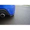 Rajout pare-chocs Arriere V.1 Subaru Brz Facelift